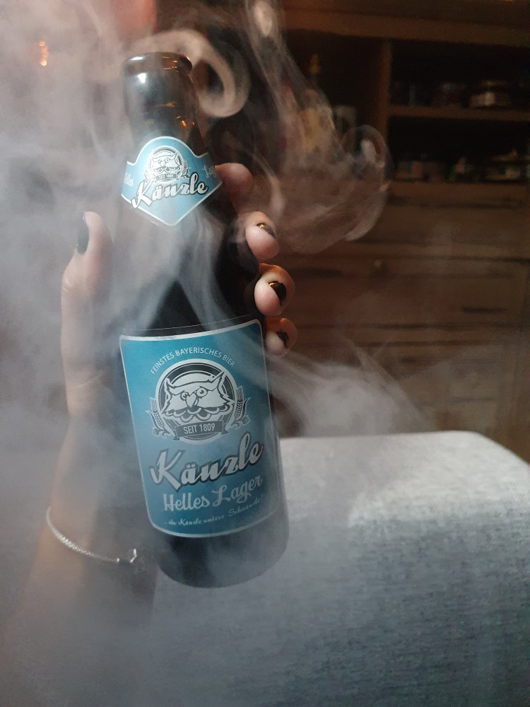 Käuzle Helles Lager